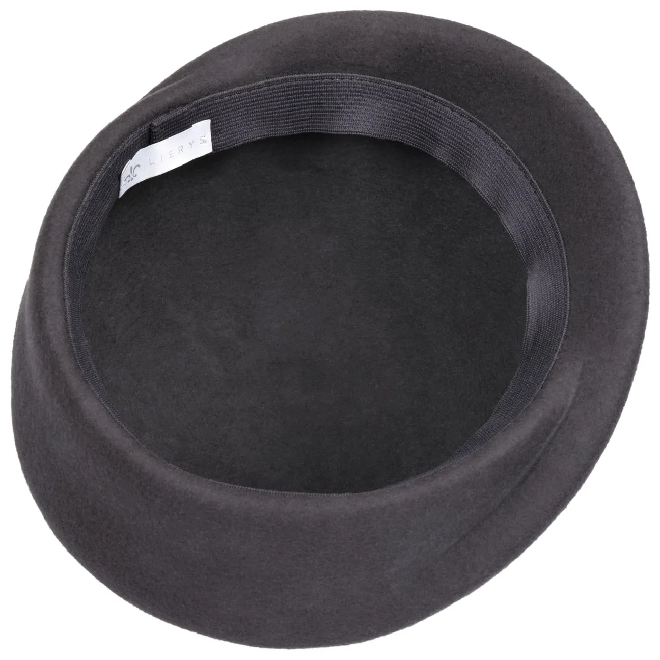 Fabiana Felt Beret by Lierys
