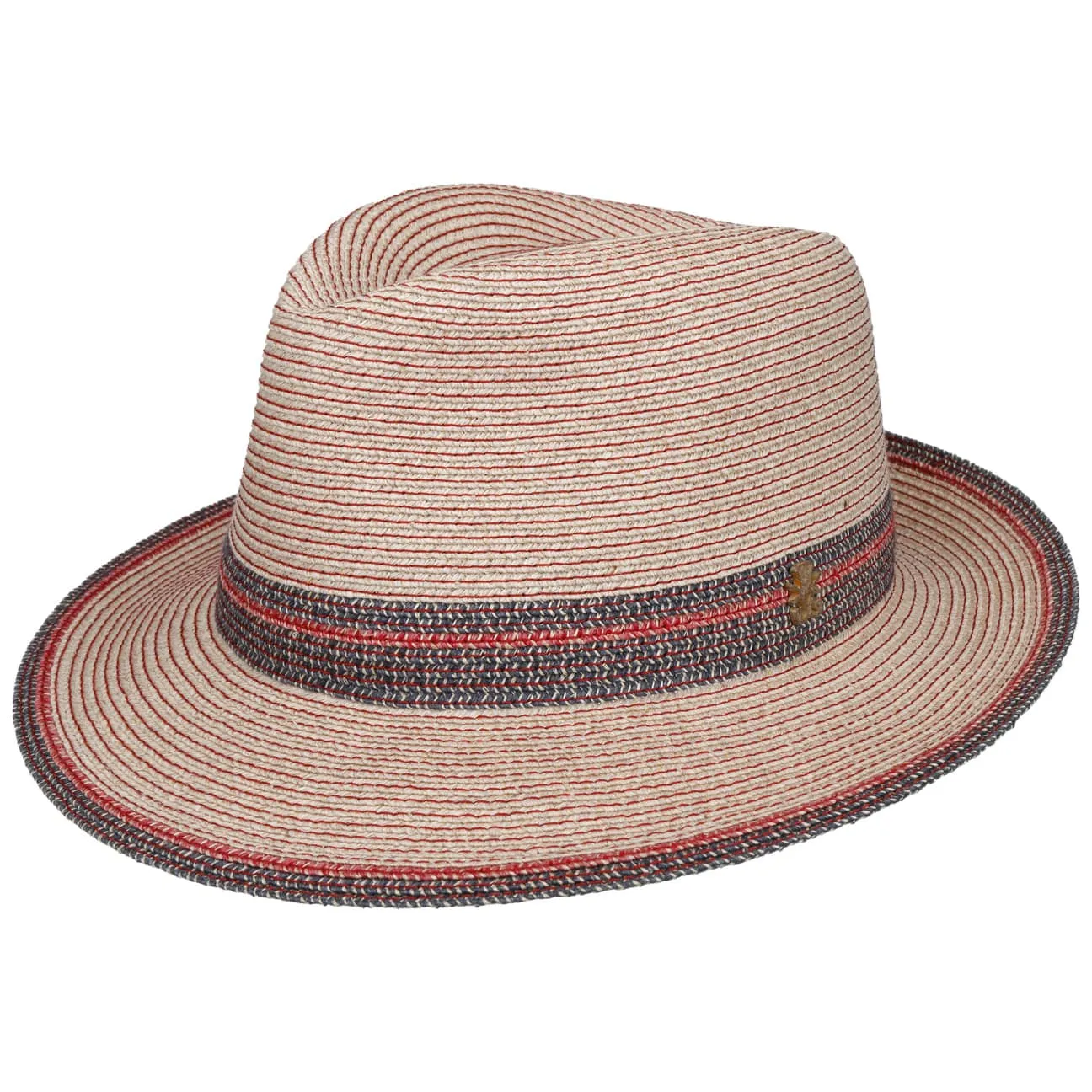 Fabrice Zechbauer Hat with UV Protection by Mayser