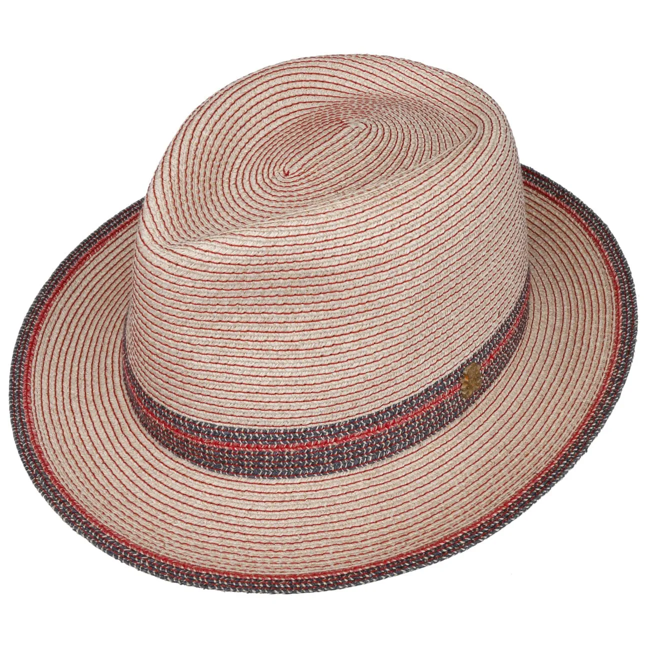 Fabrice Zechbauer Hat with UV Protection by Mayser
