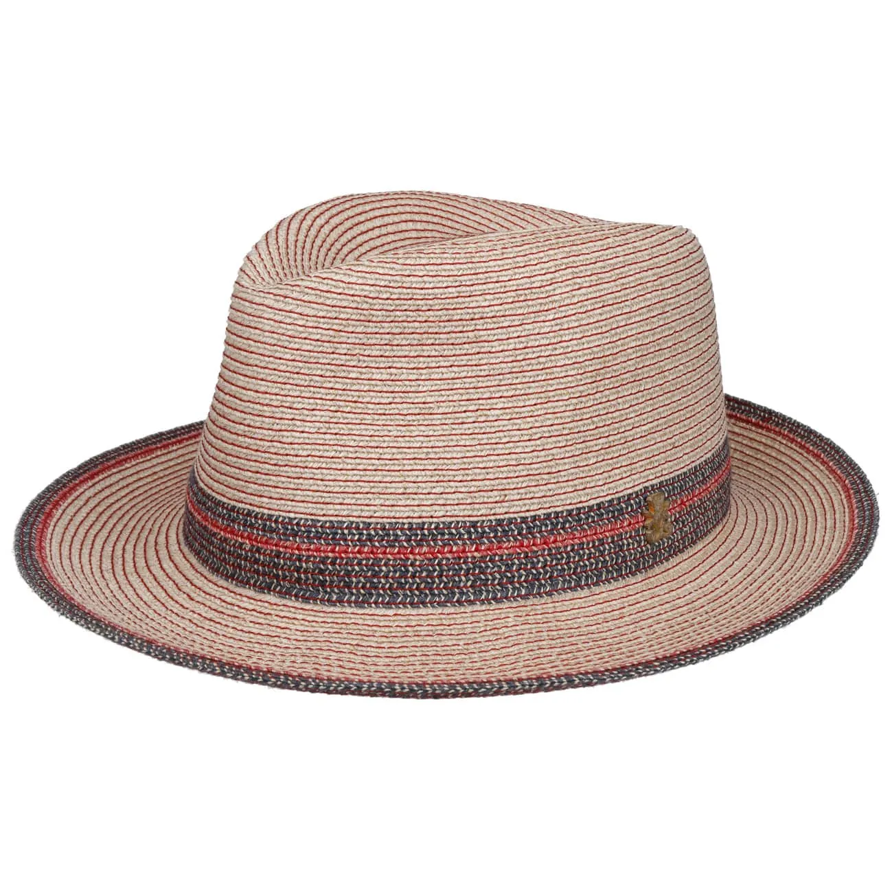 Fabrice Zechbauer Hat with UV Protection by Mayser
