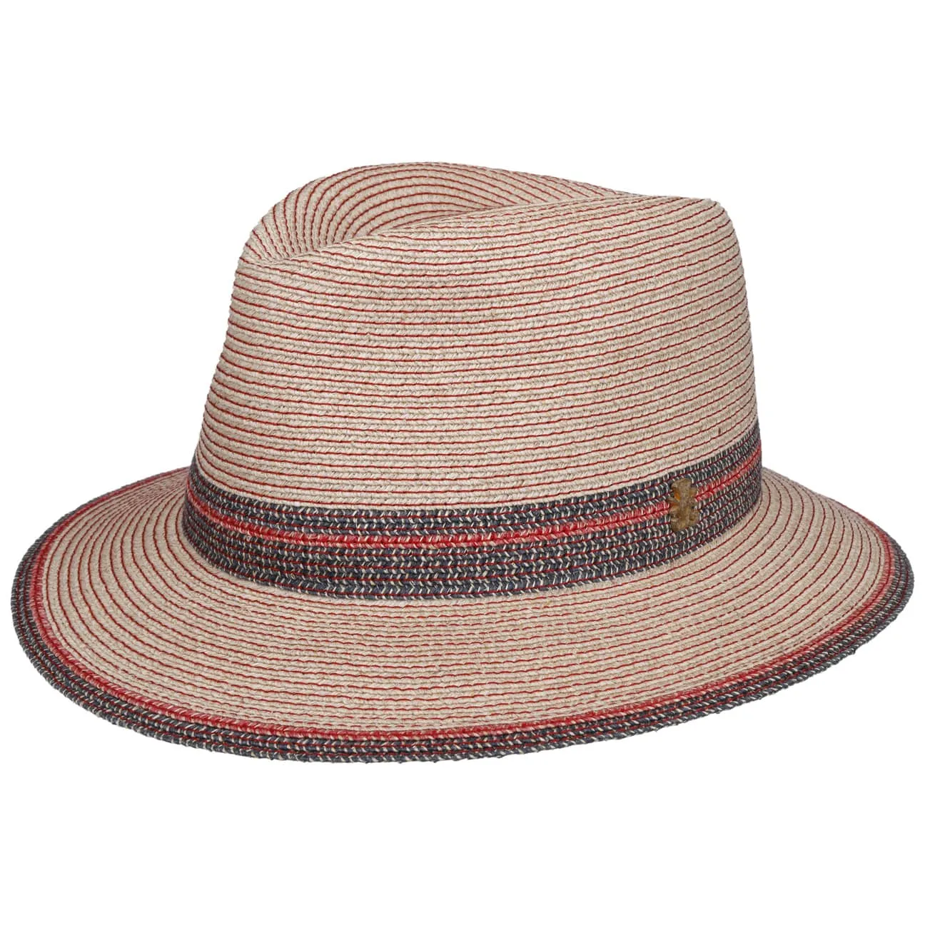 Fabrice Zechbauer Hat with UV Protection by Mayser
