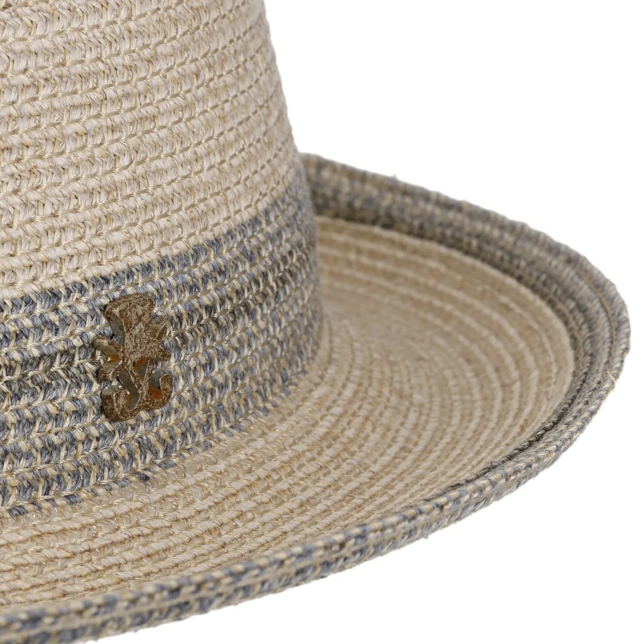 Fabrice Zechbauer Hat with UV Protection by Mayser