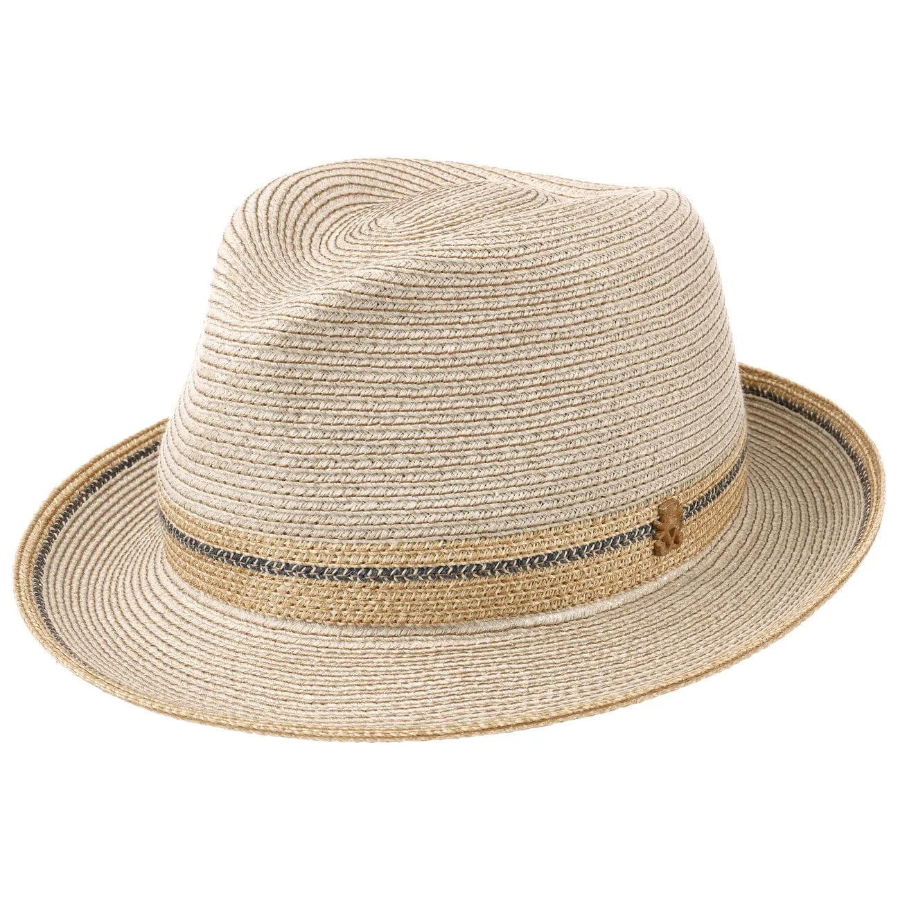 Fabrice Zechbauer Hat with UV Protection by Mayser