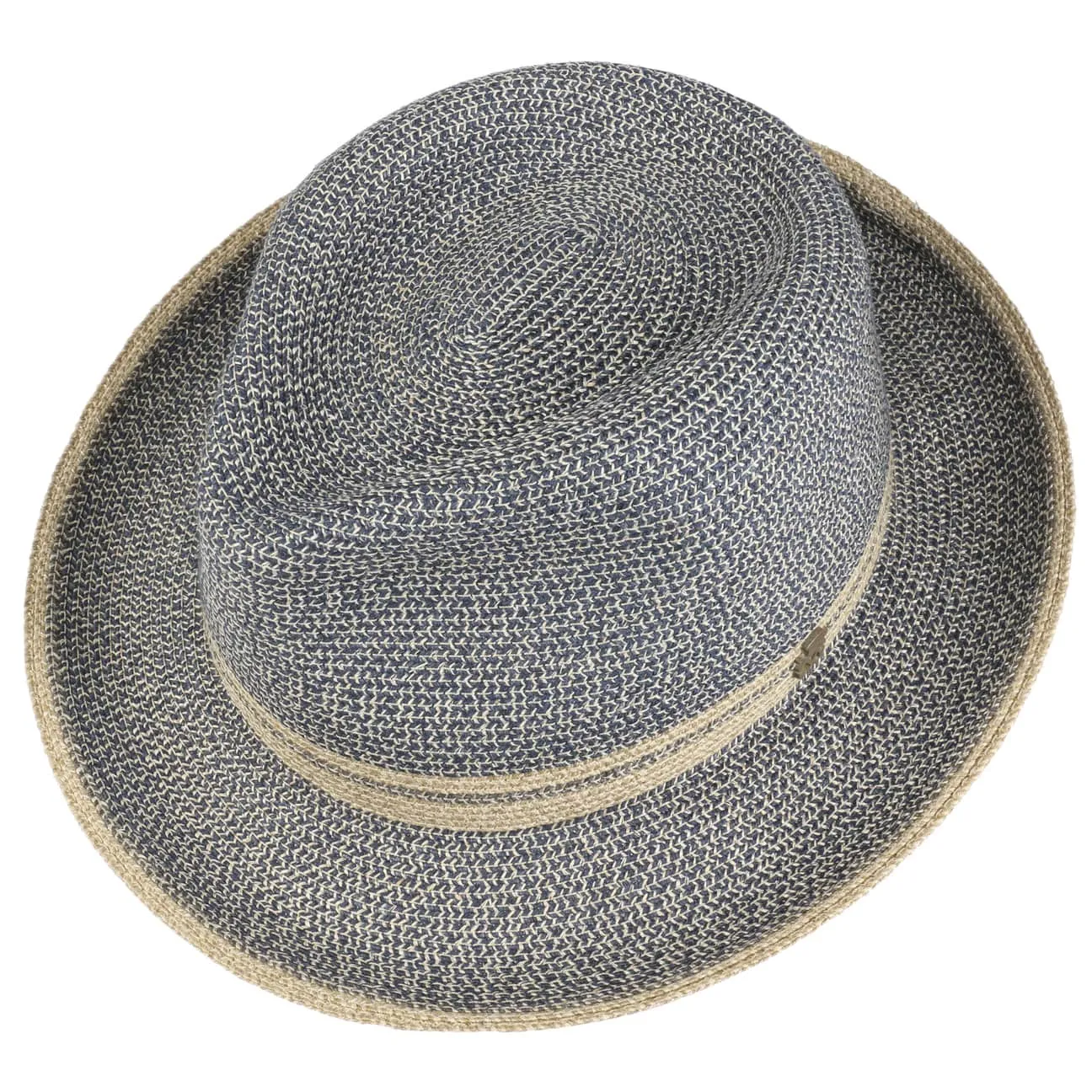 Fabrice Zechbauer Hat with UV Protection by Mayser