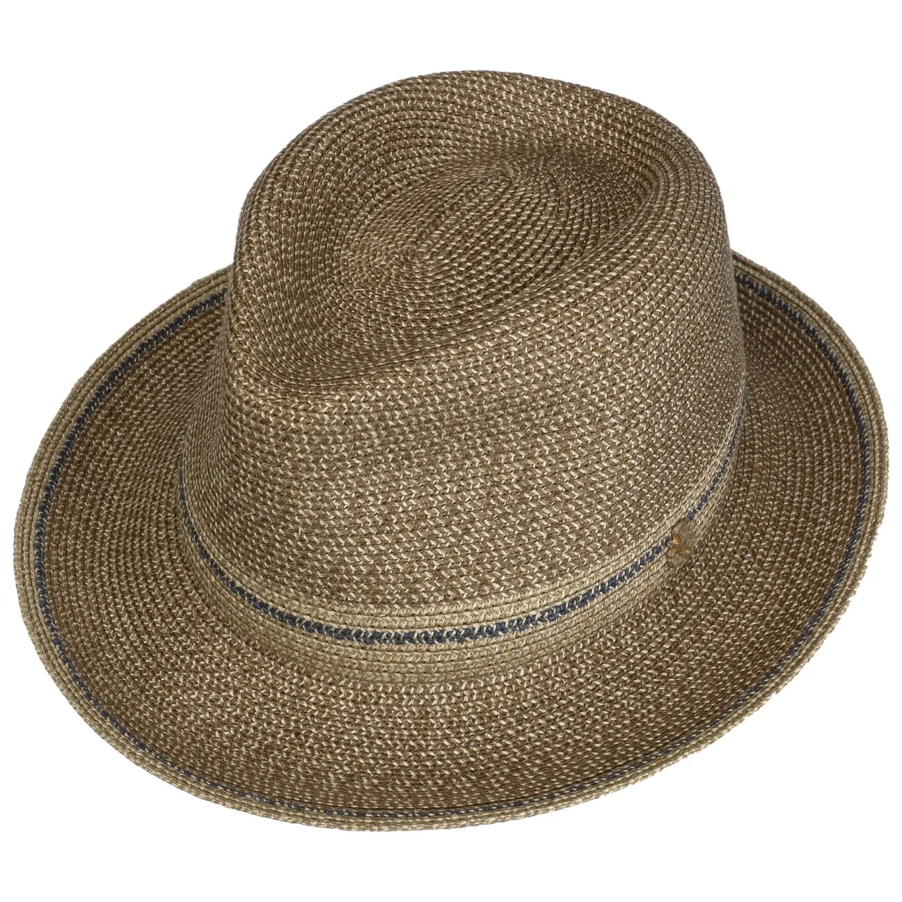 Fabrice Zechbauer Hat with UV Protection by Mayser