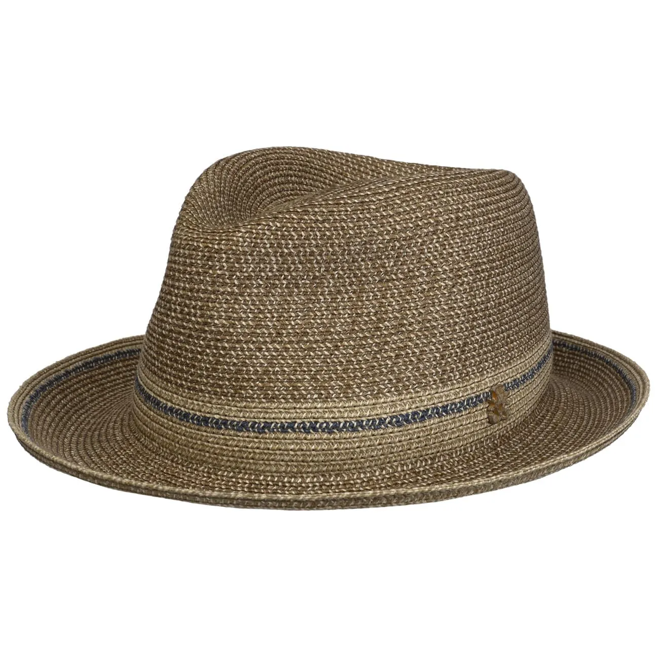 Fabrice Zechbauer Hat with UV Protection by Mayser