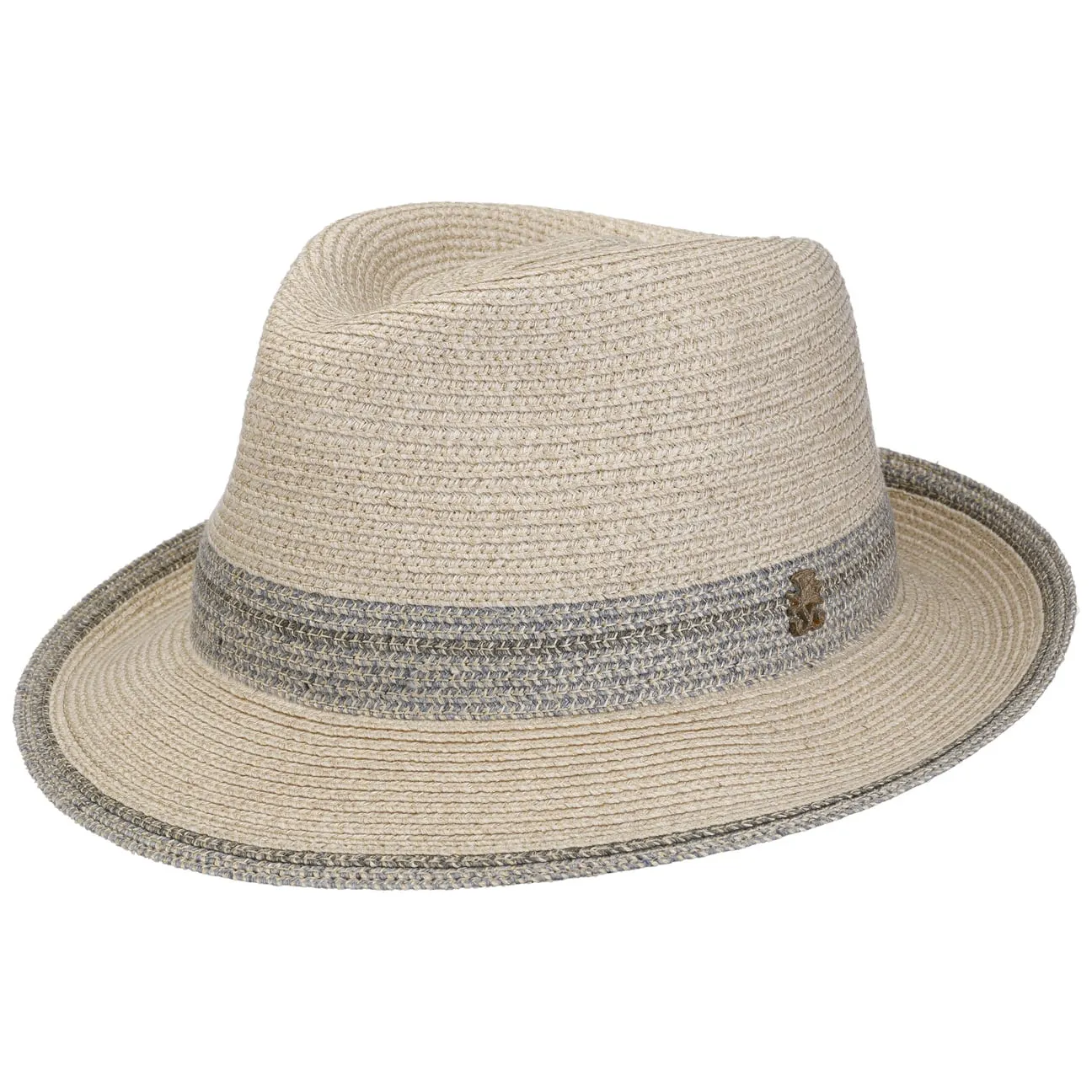Fabrice Zechbauer Hat with UV Protection by Mayser