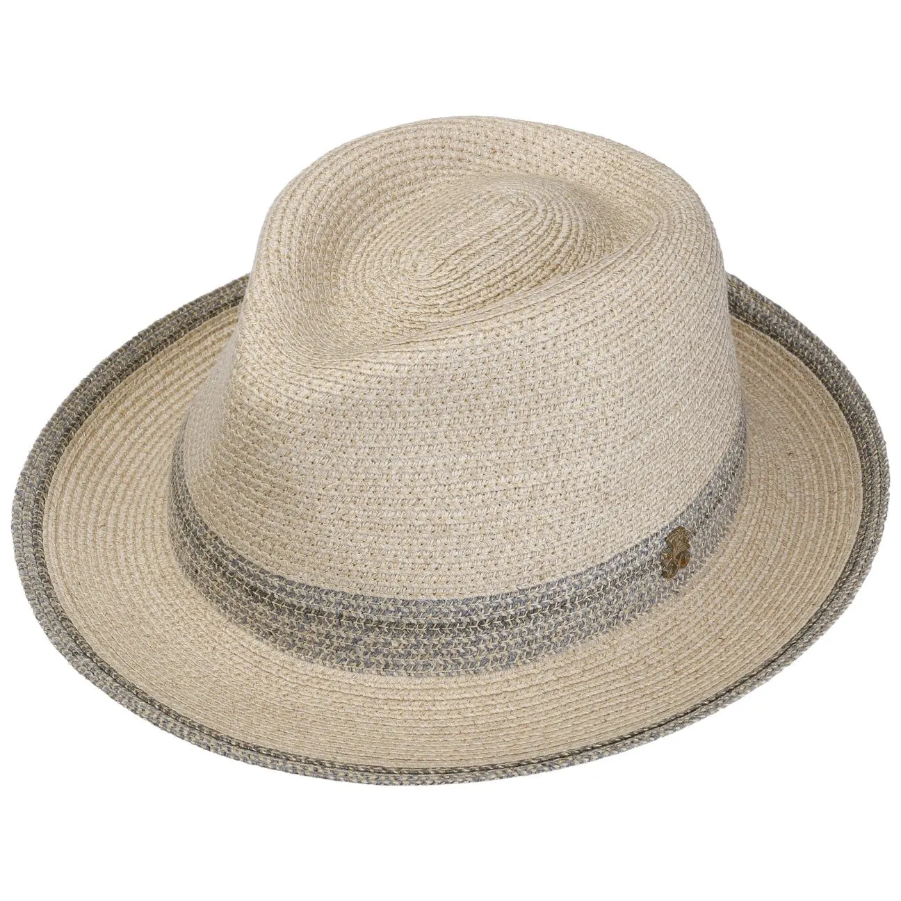 Fabrice Zechbauer Hat with UV Protection by Mayser