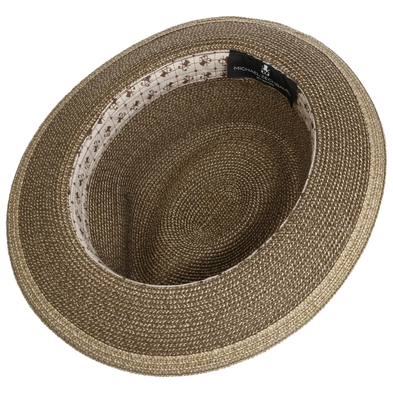 Fabrice Zechbauer Hat with UV Protection by Mayser