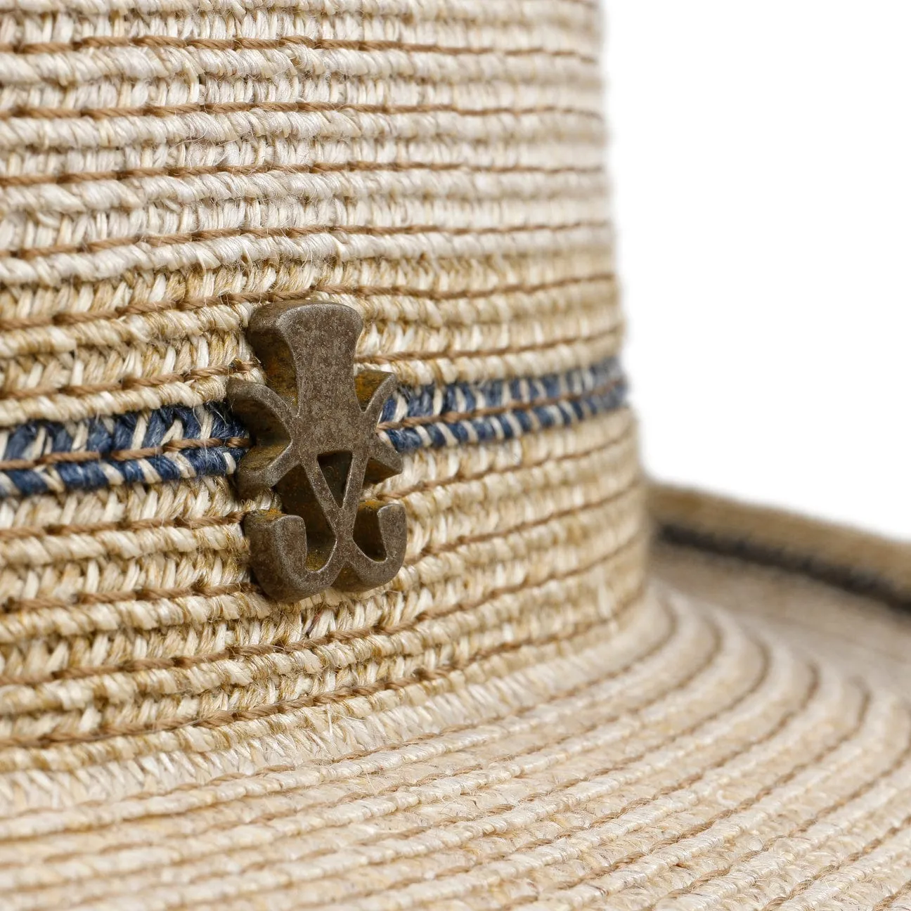 Fabrice Zechbauer Hat with UV Protection by Mayser