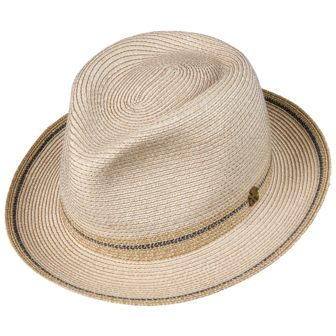 Fabrice Zechbauer Hat with UV Protection by Mayser