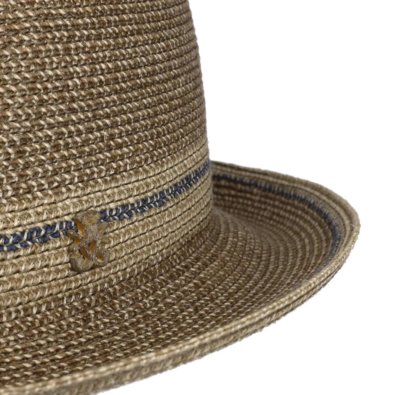 Fabrice Zechbauer Hat with UV Protection by Mayser