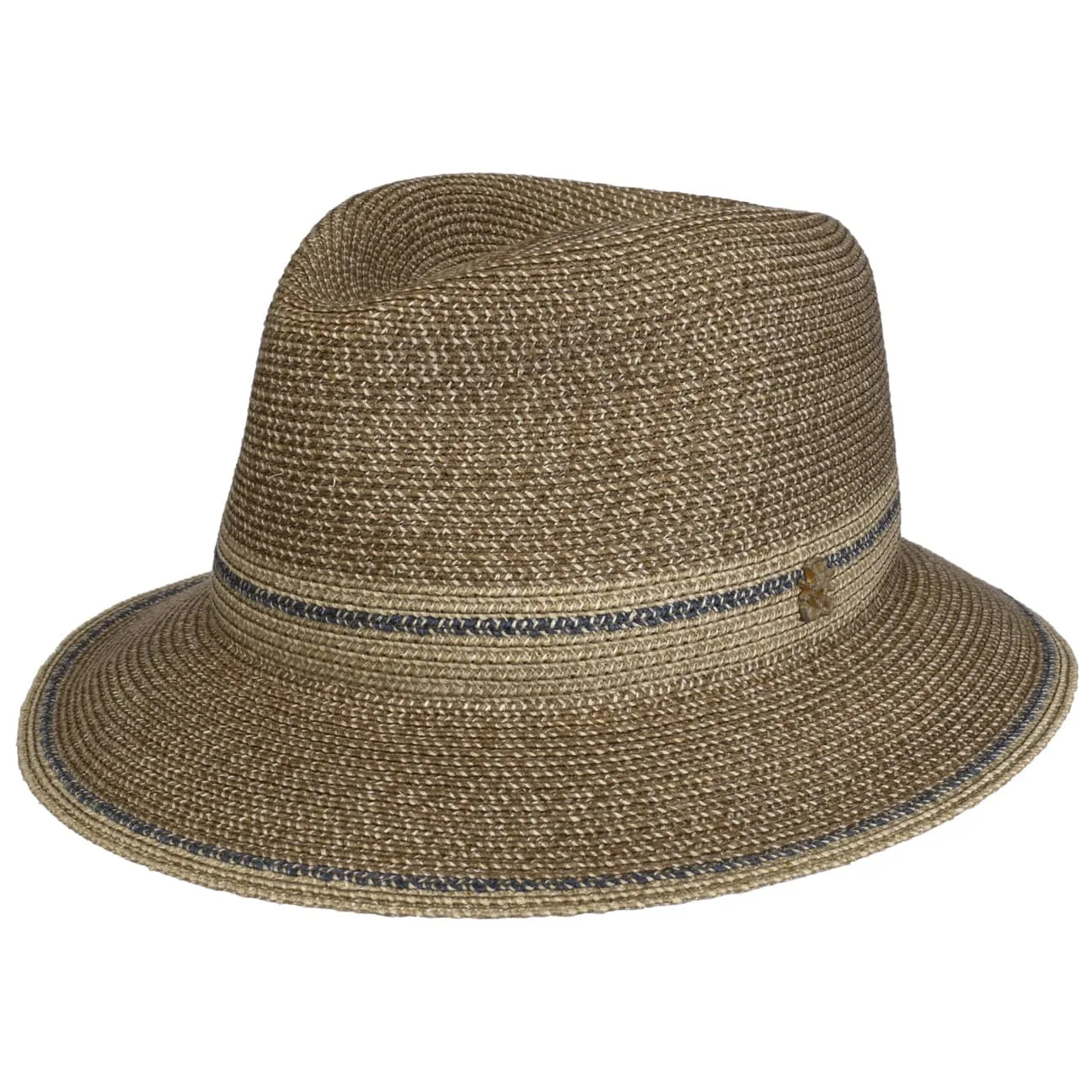 Fabrice Zechbauer Hat with UV Protection by Mayser