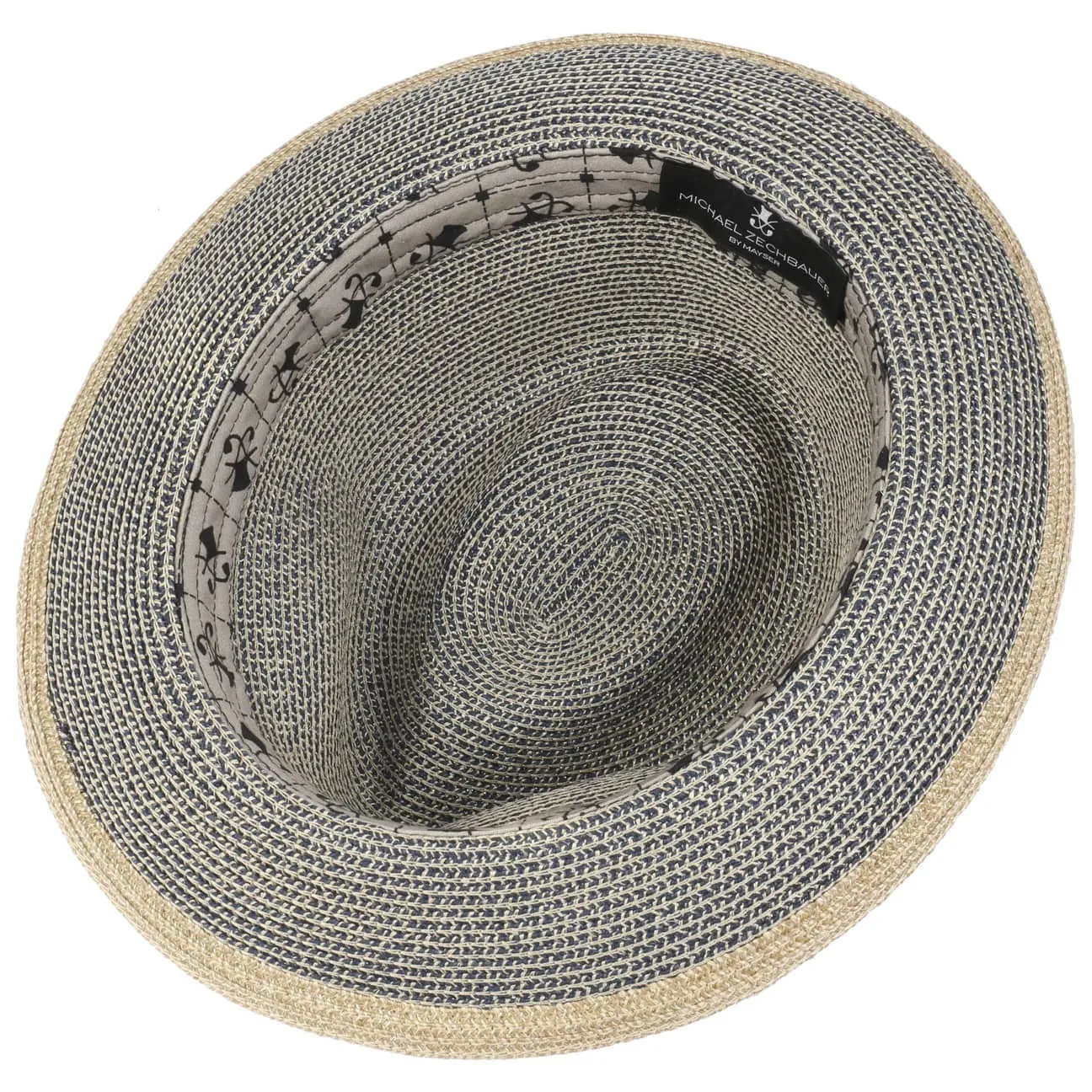 Fabrice Zechbauer Hat with UV Protection by Mayser