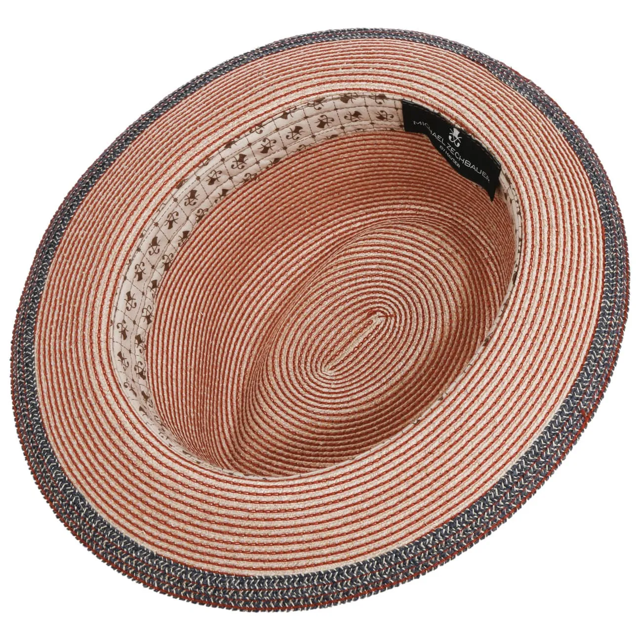 Fabrice Zechbauer Hat with UV Protection by Mayser