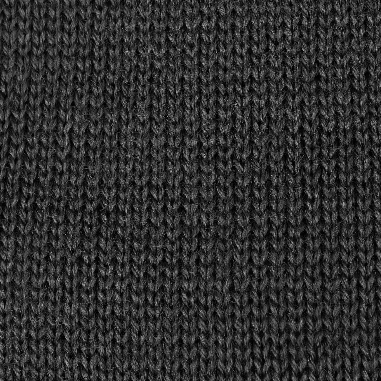 Fine Merino Classic Oversize Beanie Hat by Lierys
