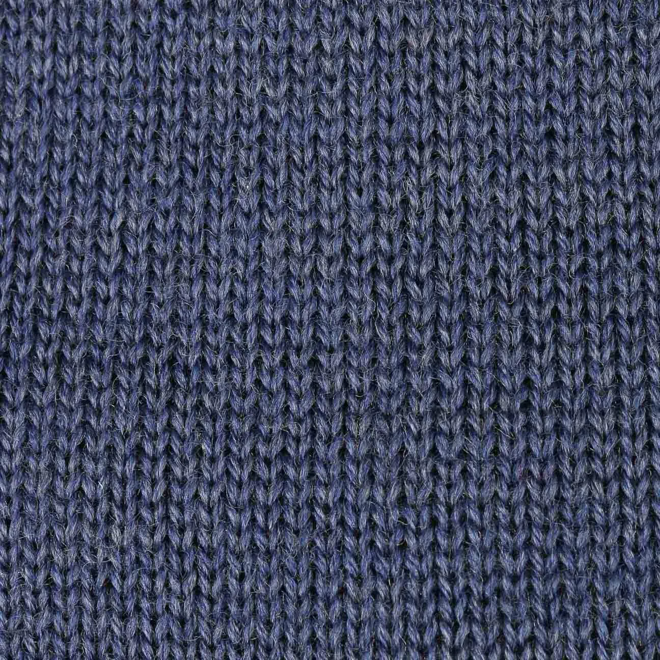 Fine Merino Classic Oversize Beanie Hat by Lierys