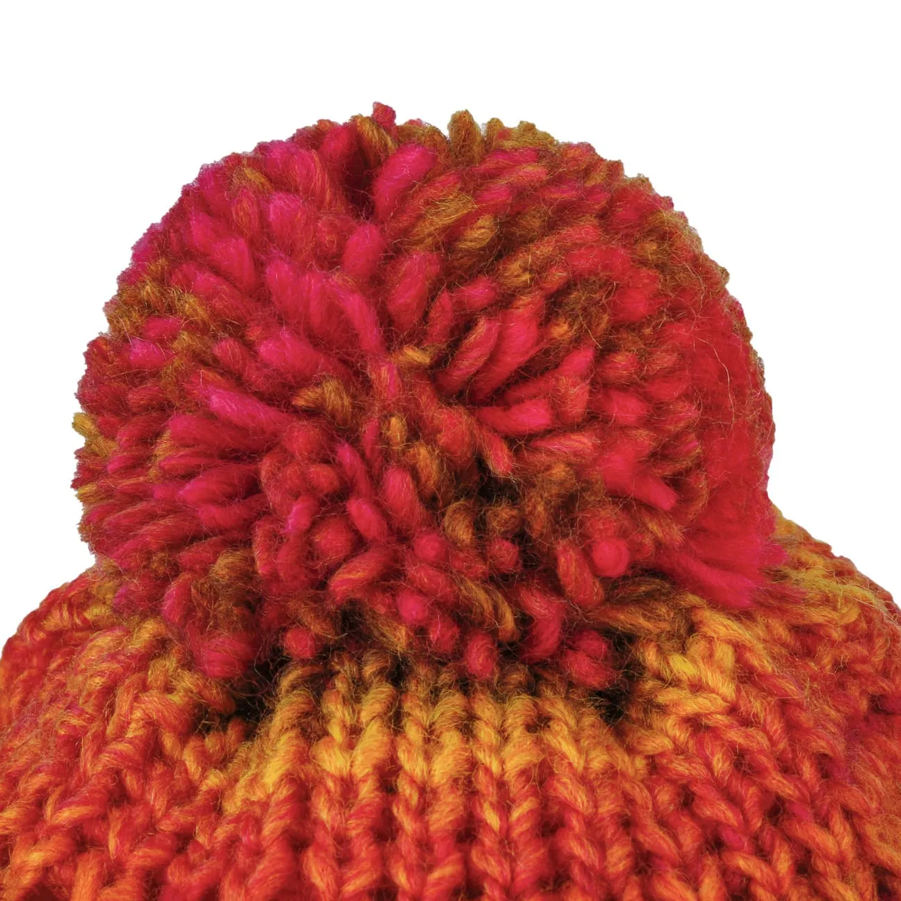 Finja Bobble Hat by Lierys