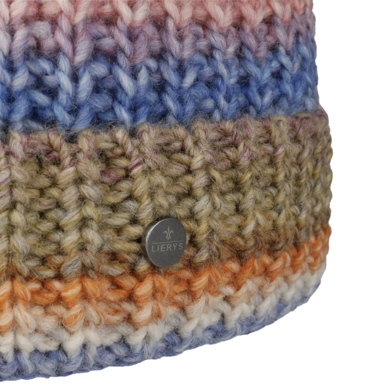 Finja Bobble Hat by Lierys