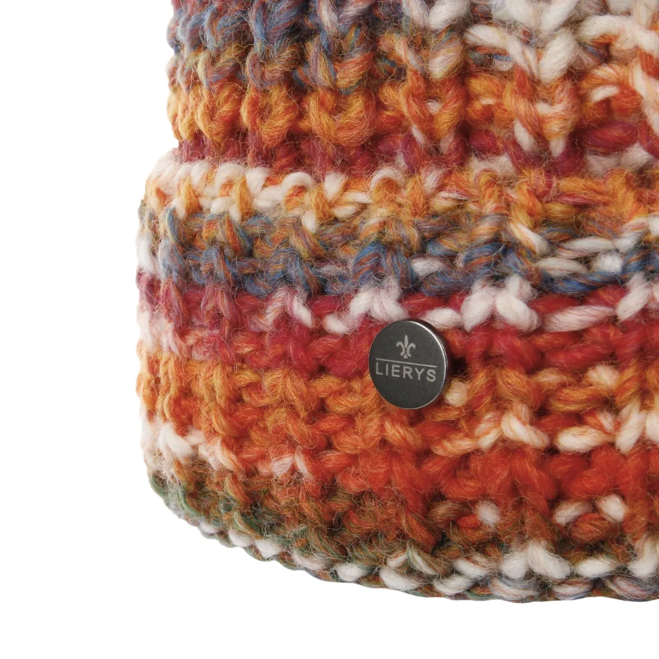 Finja Bobble Hat by Lierys