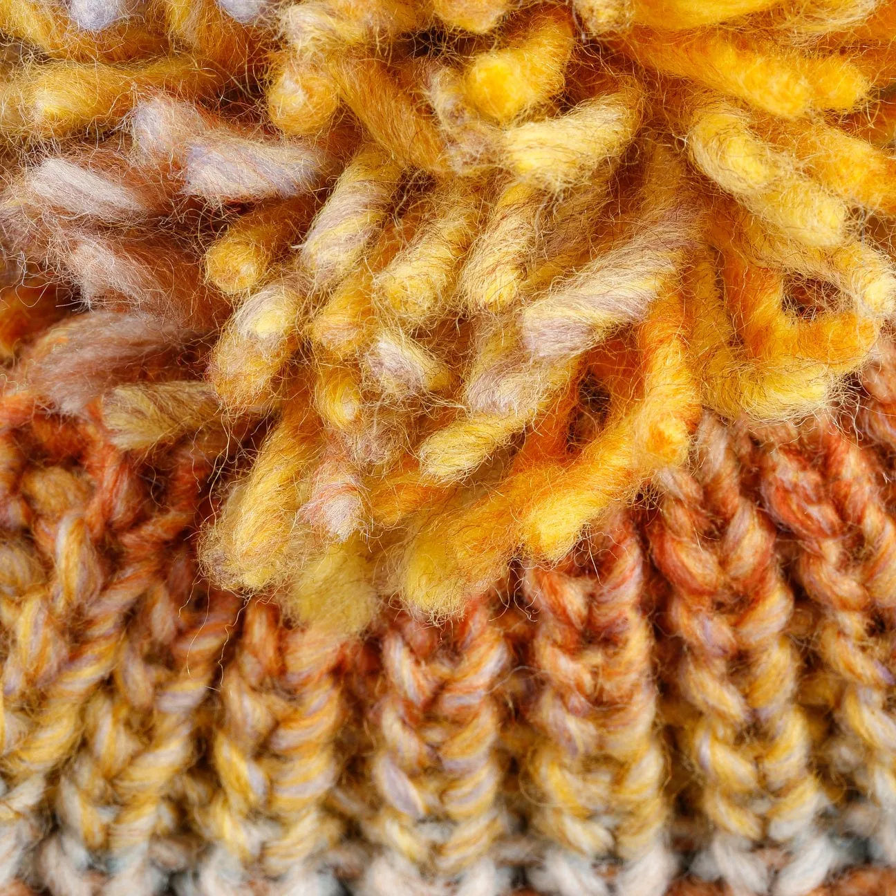 Finja Bobble Hat by Lierys