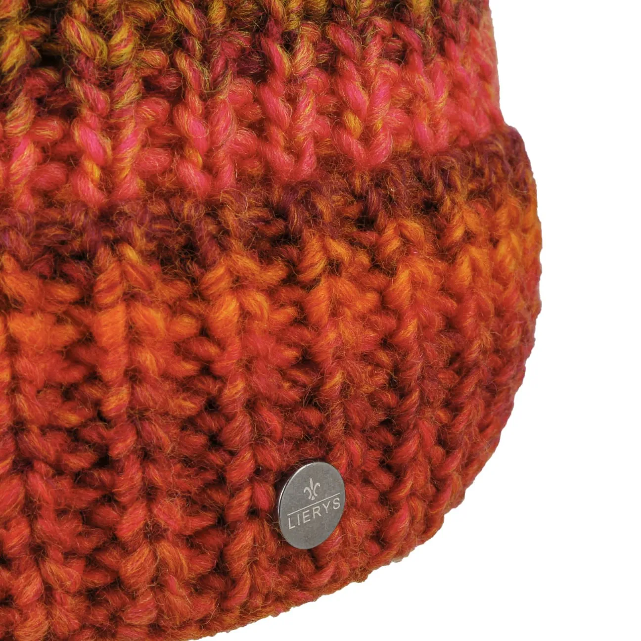 Finja Bobble Hat by Lierys