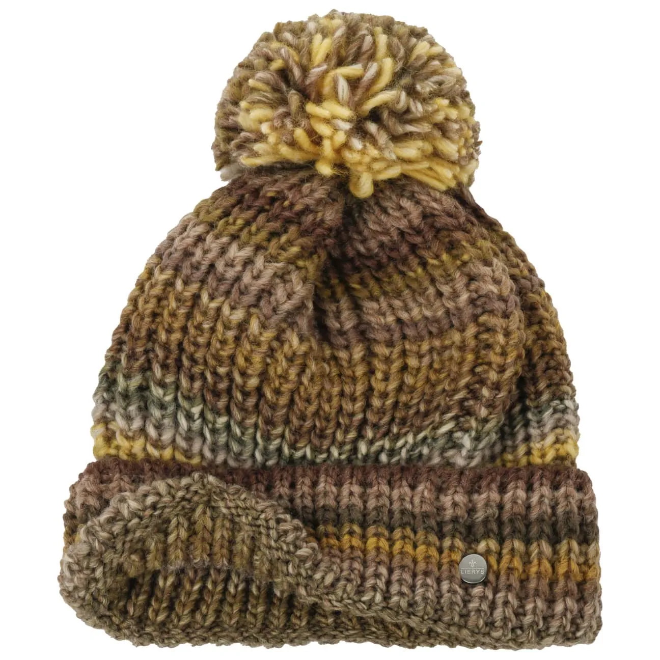 Finja Bobble Hat by Lierys