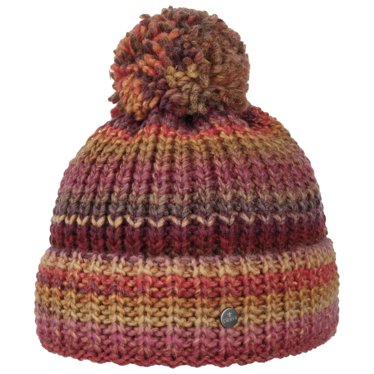 Finja Bobble Hat by Lierys