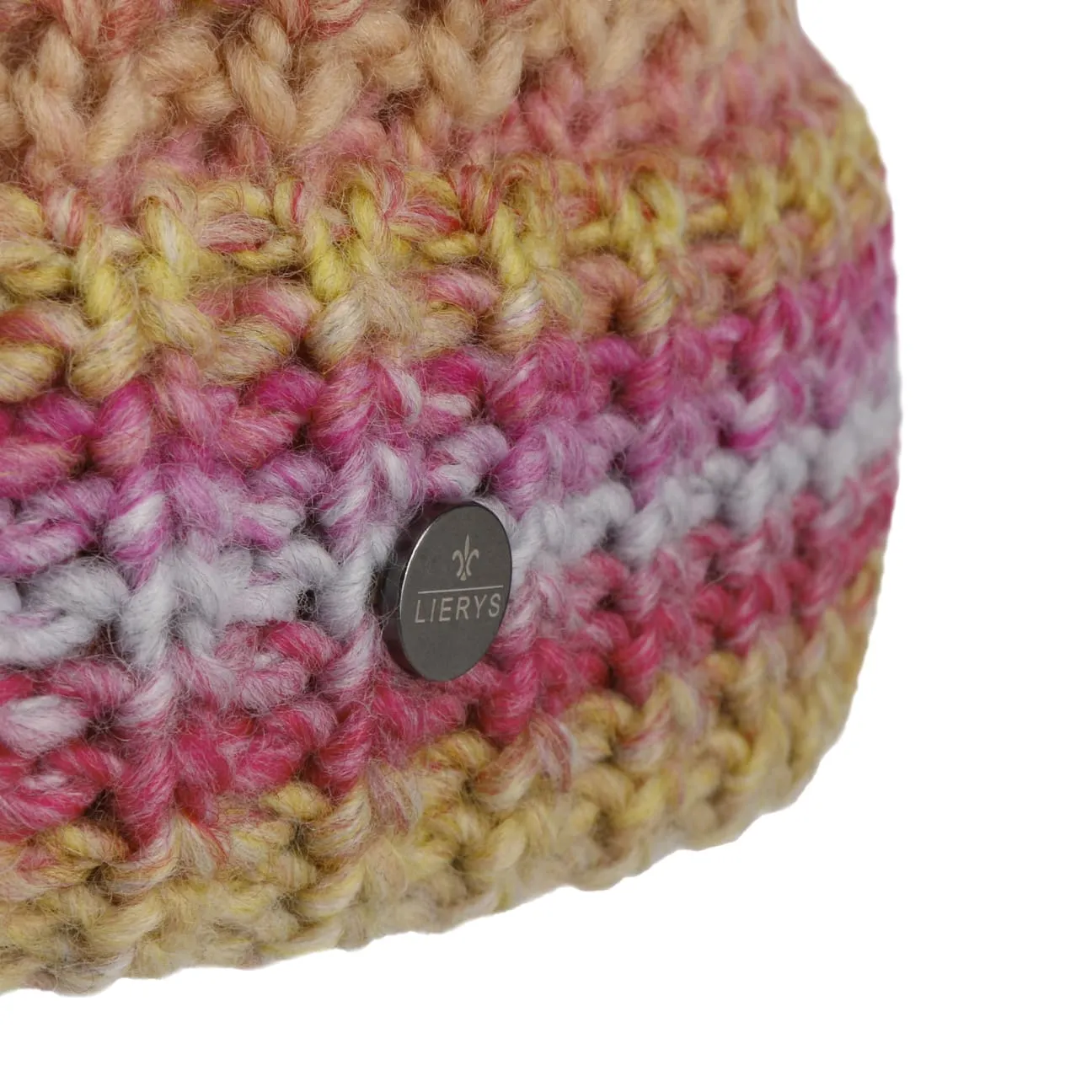 Finja Bobble Hat by Lierys