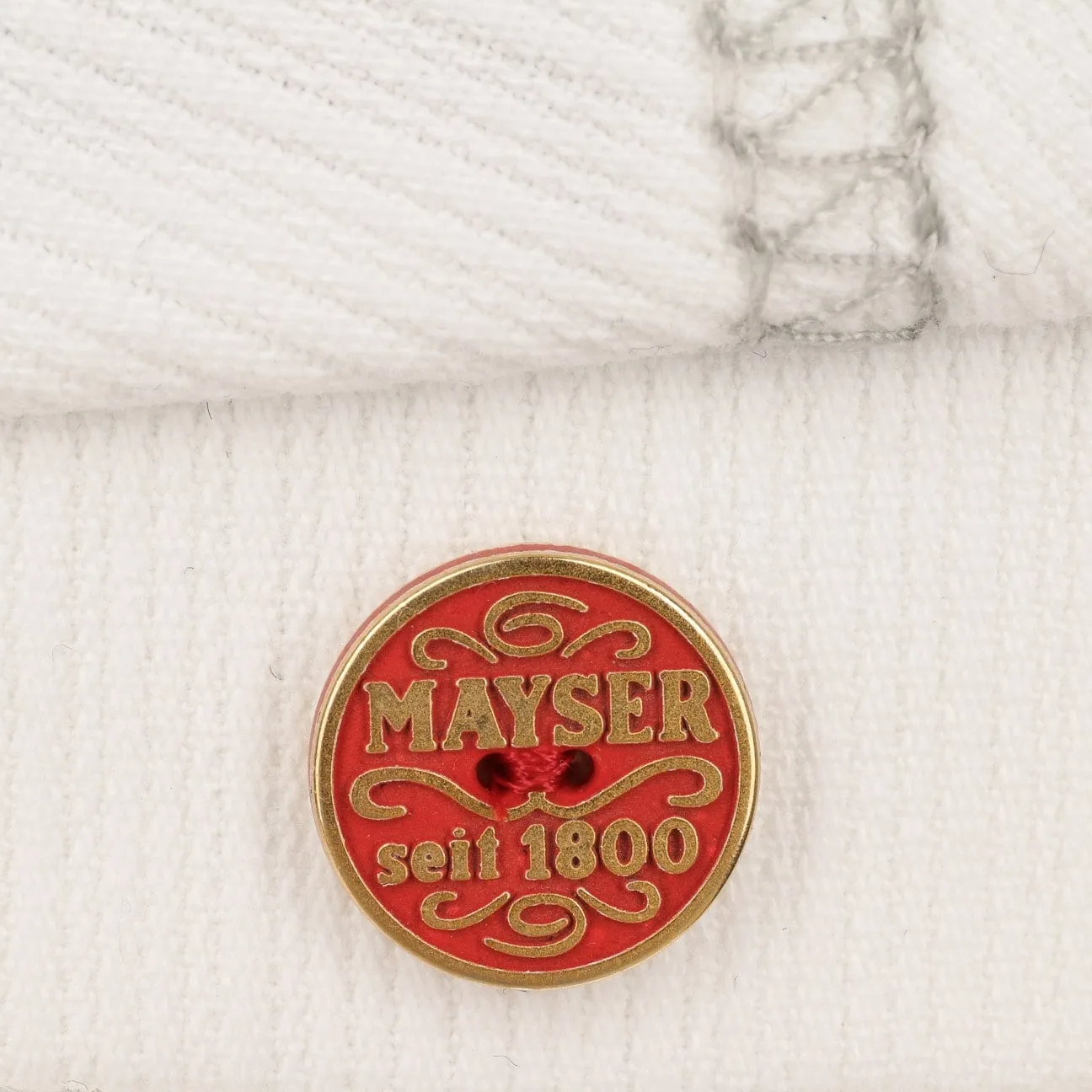 Franky Sun Protect Flat Cap by Mayser