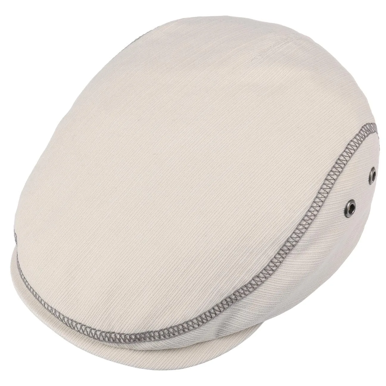 Franky Sun Protect Flat Cap by Mayser