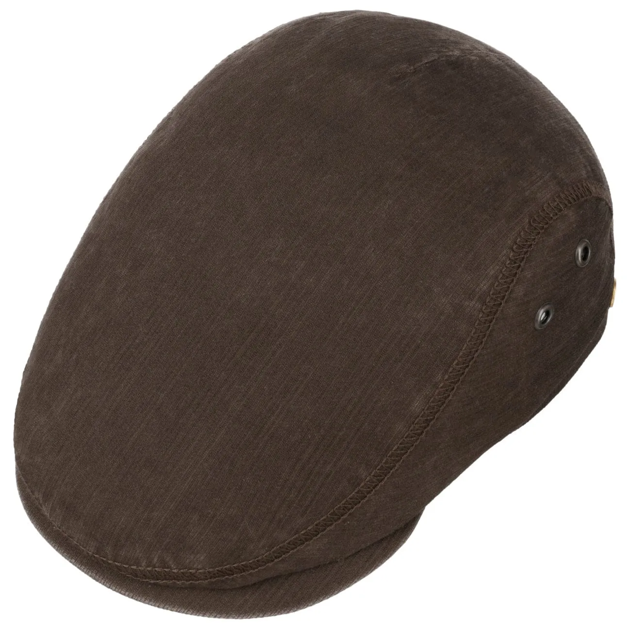 Franky Sun Protect Flat Cap by Mayser