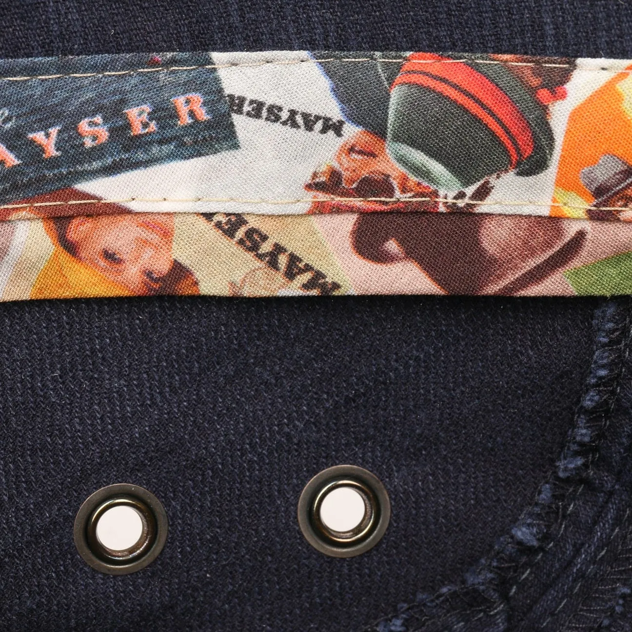 Franky Sun Protect Flat Cap by Mayser