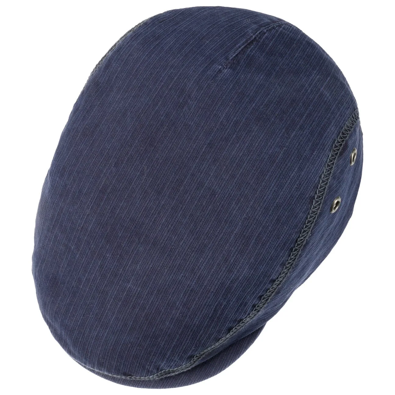 Franky Sun Protect Flat Cap by Mayser