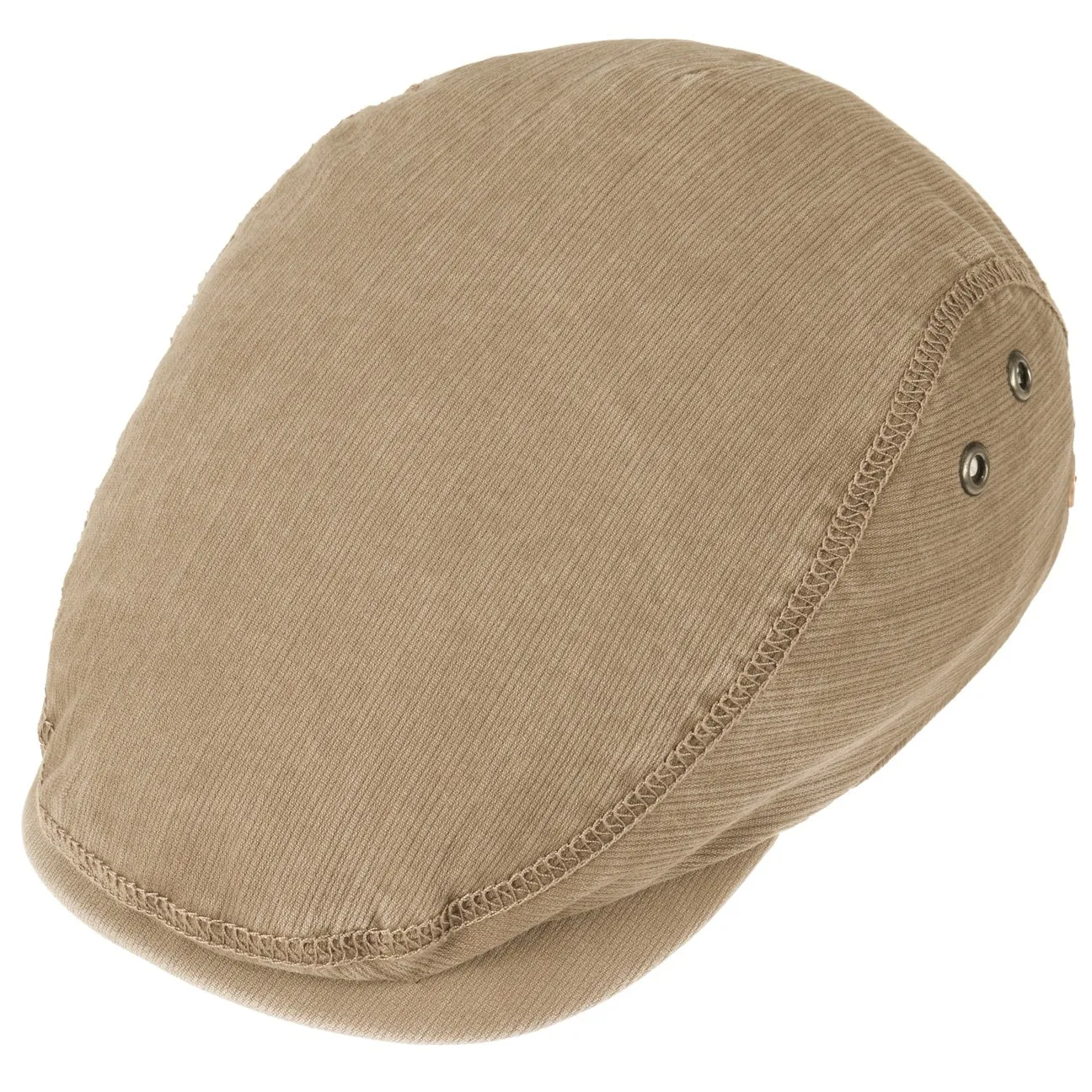 Franky Sun Protect Flat Cap by Mayser