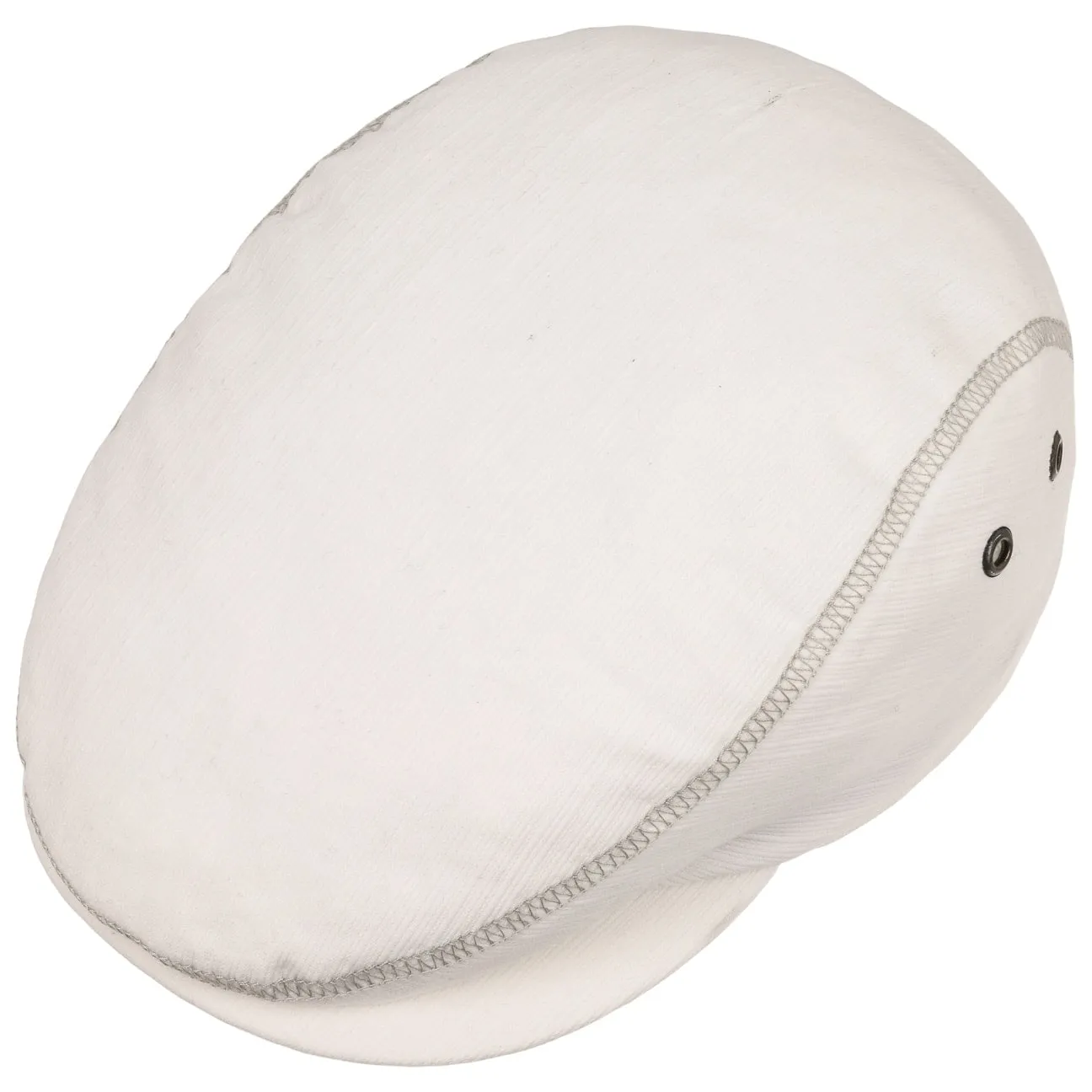 Franky Sun Protect Flat Cap by Mayser