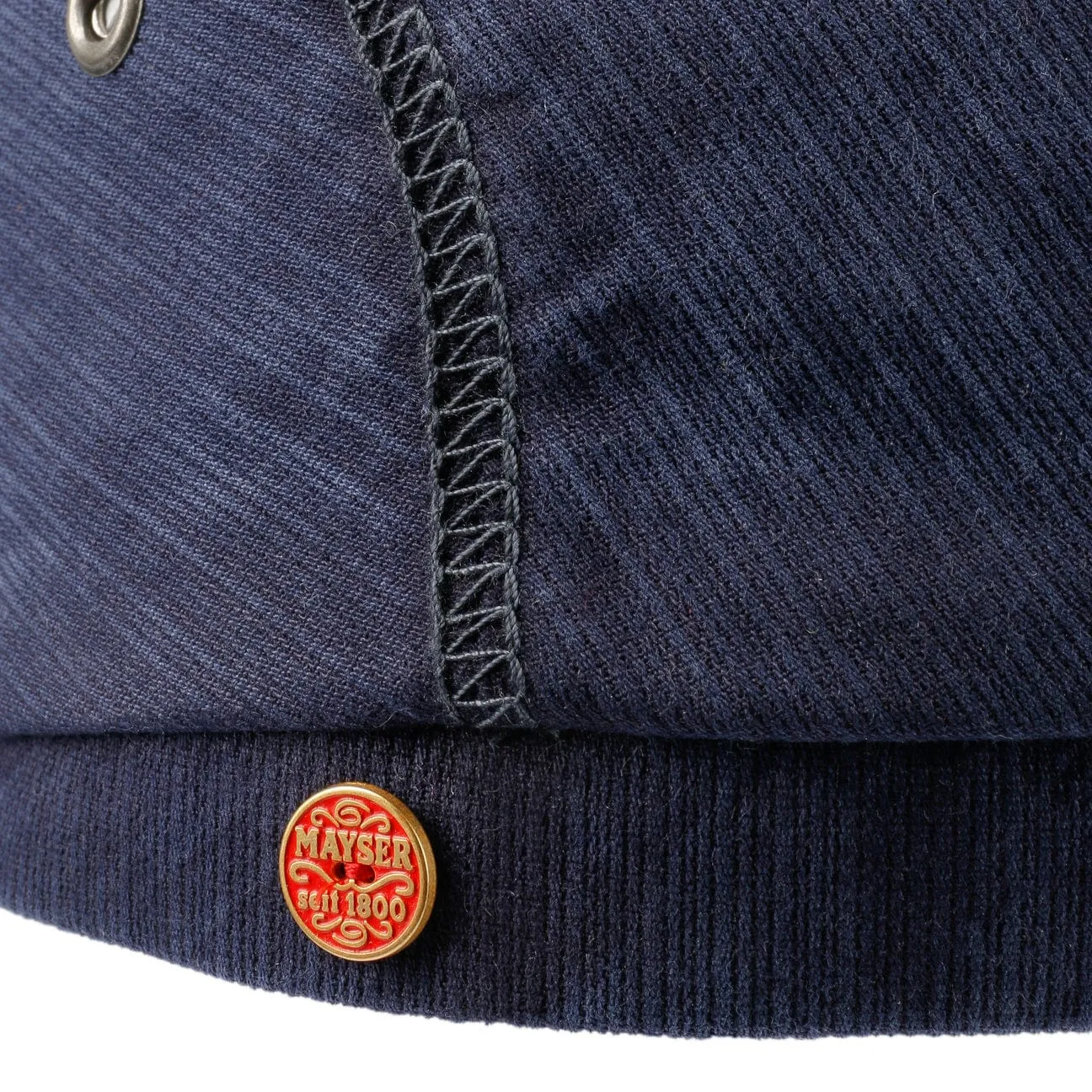 Franky Sun Protect Flat Cap by Mayser