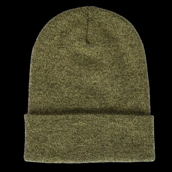 G. Loomis Beanie Olive