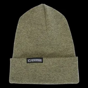 G. Loomis Beanie Olive