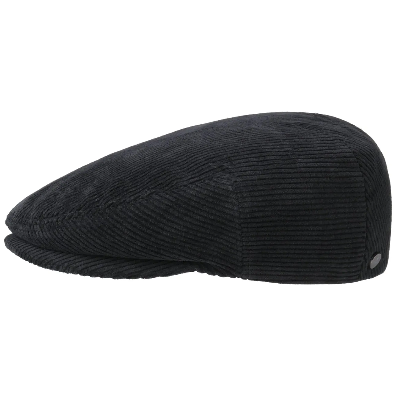 Glaston Corduroy Flat Cap by Lierys