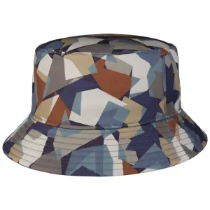 Graphic Bucket Rain Hat by Lierys
