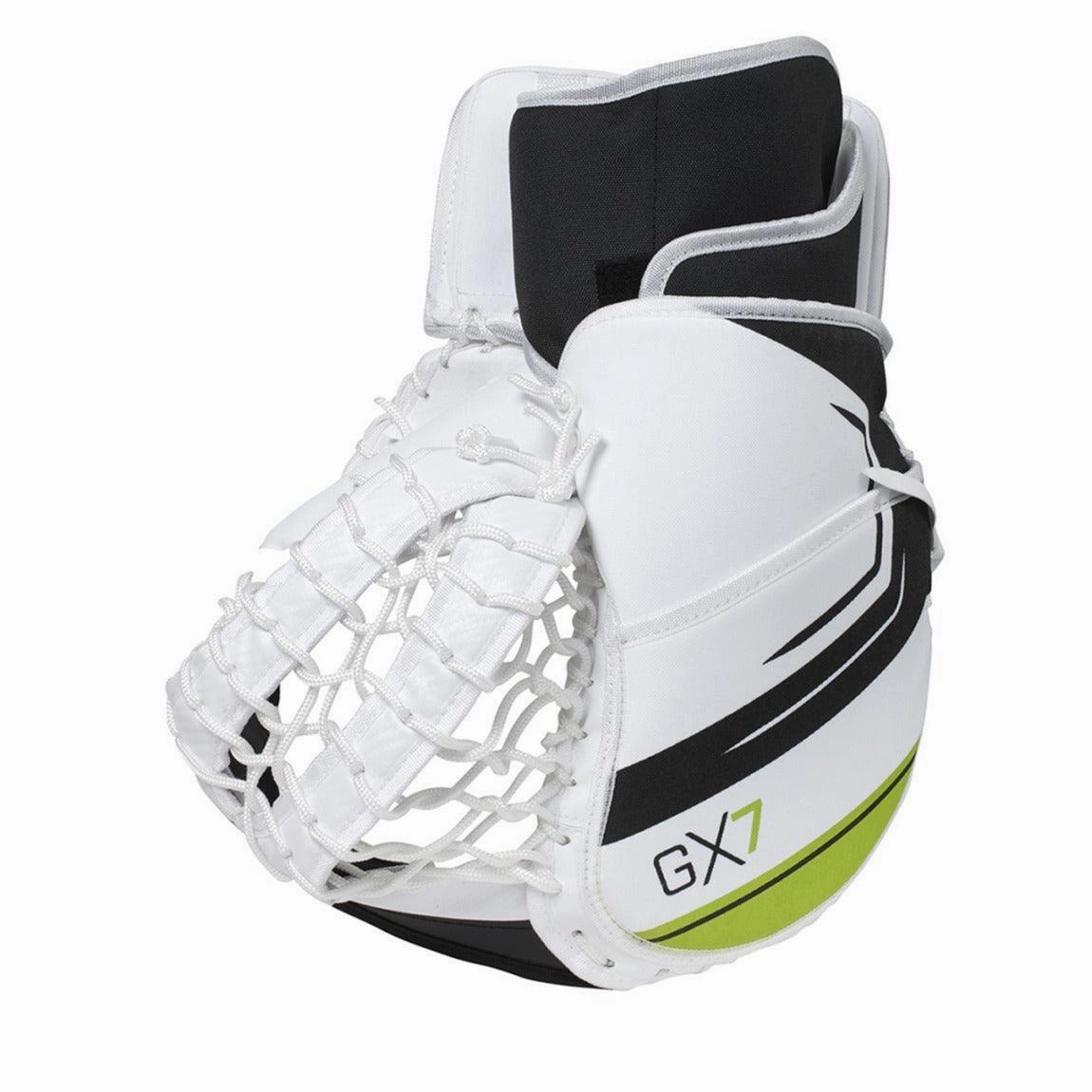 GX7 Steet Hockey Goalie Trapper