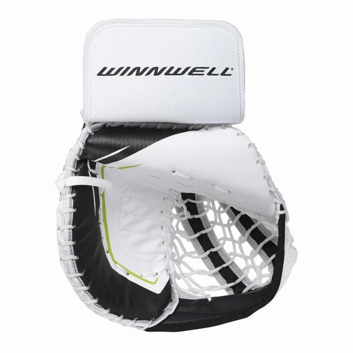 GX7 Steet Hockey Goalie Trapper