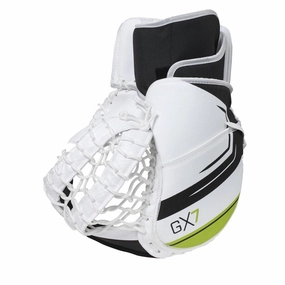 GX7 Steet Hockey Goalie Trapper