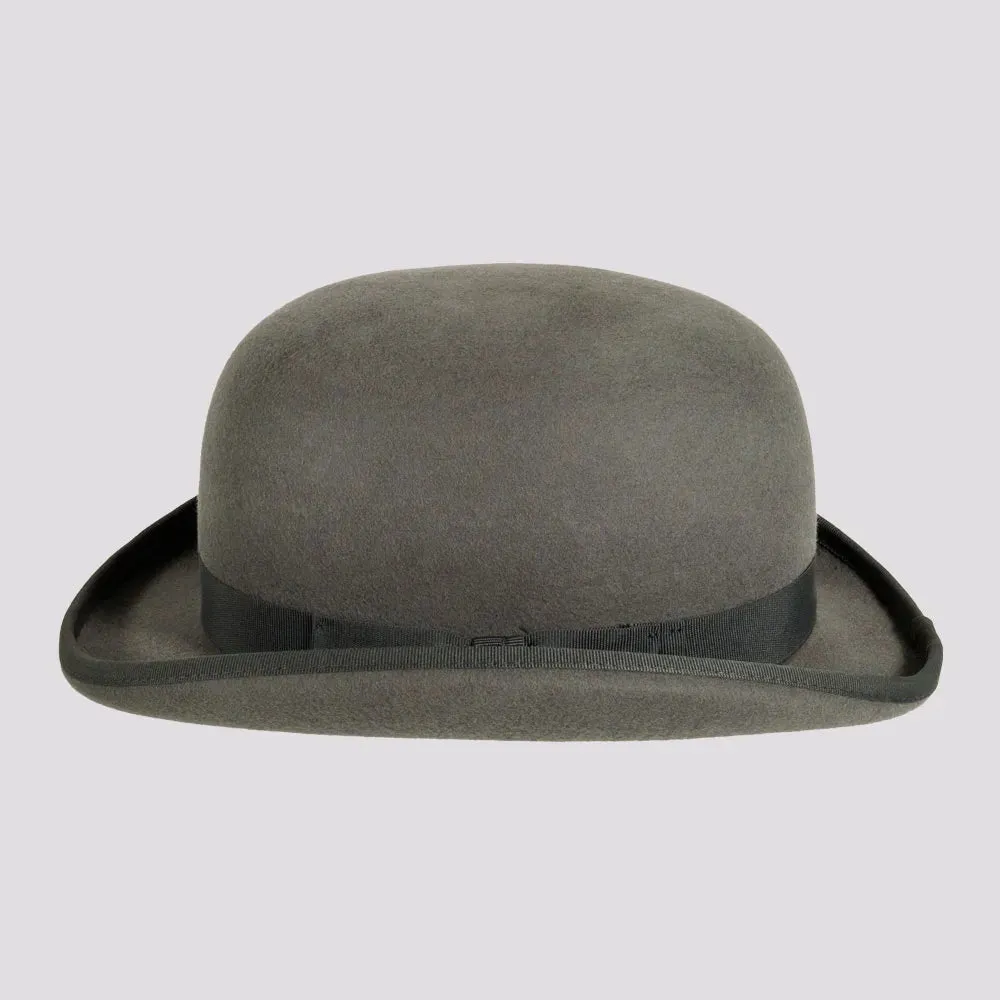 Hardy | Mens Wool Felt Bowler Hat