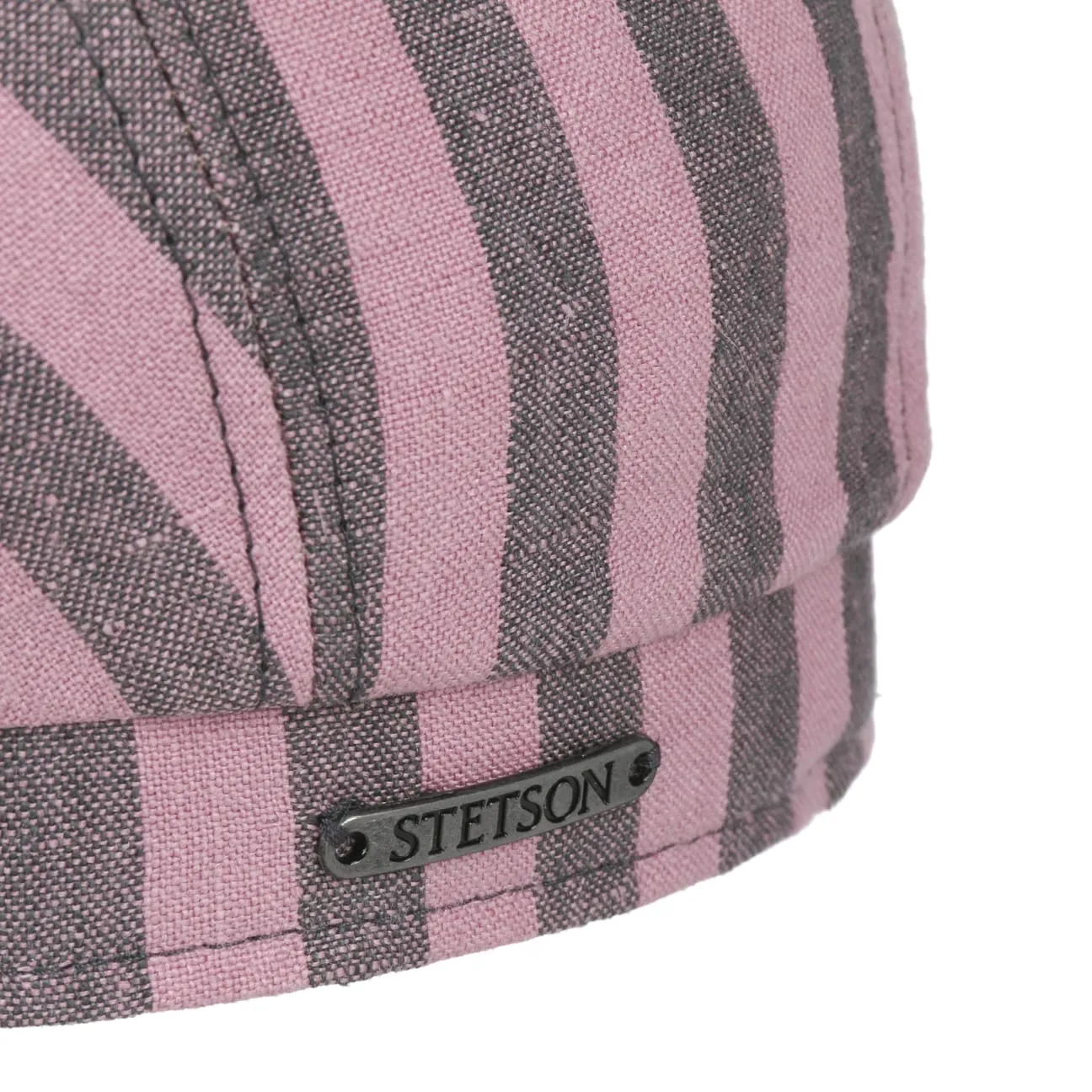 Hatteras Bold News Boy Cap by Stetson