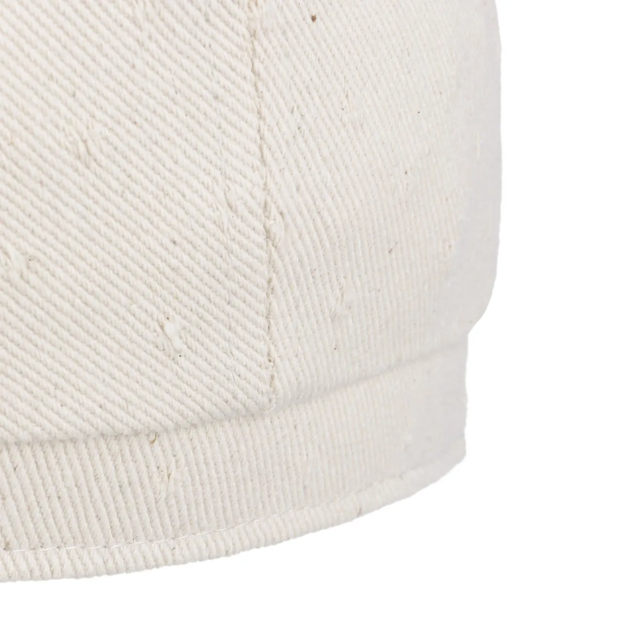 Hatteras Cotton Festival Flat Cap by Stetson