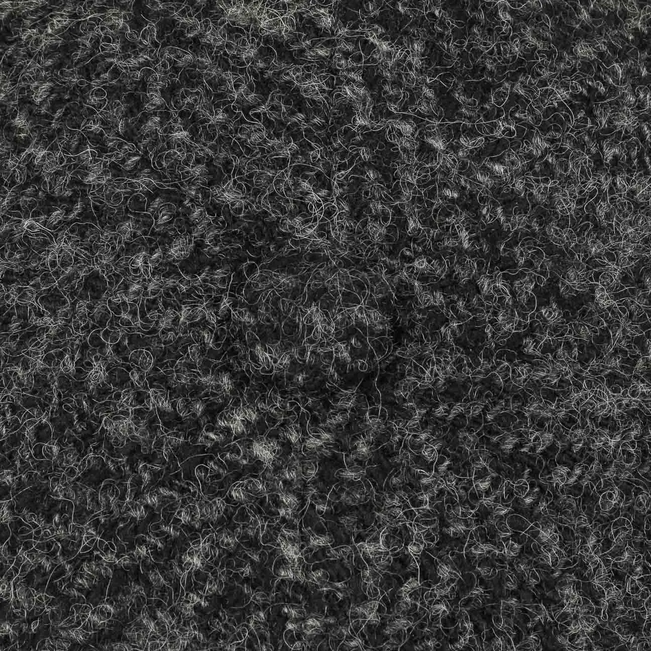 Hatteras Herringbone Flat Cap by Stetson