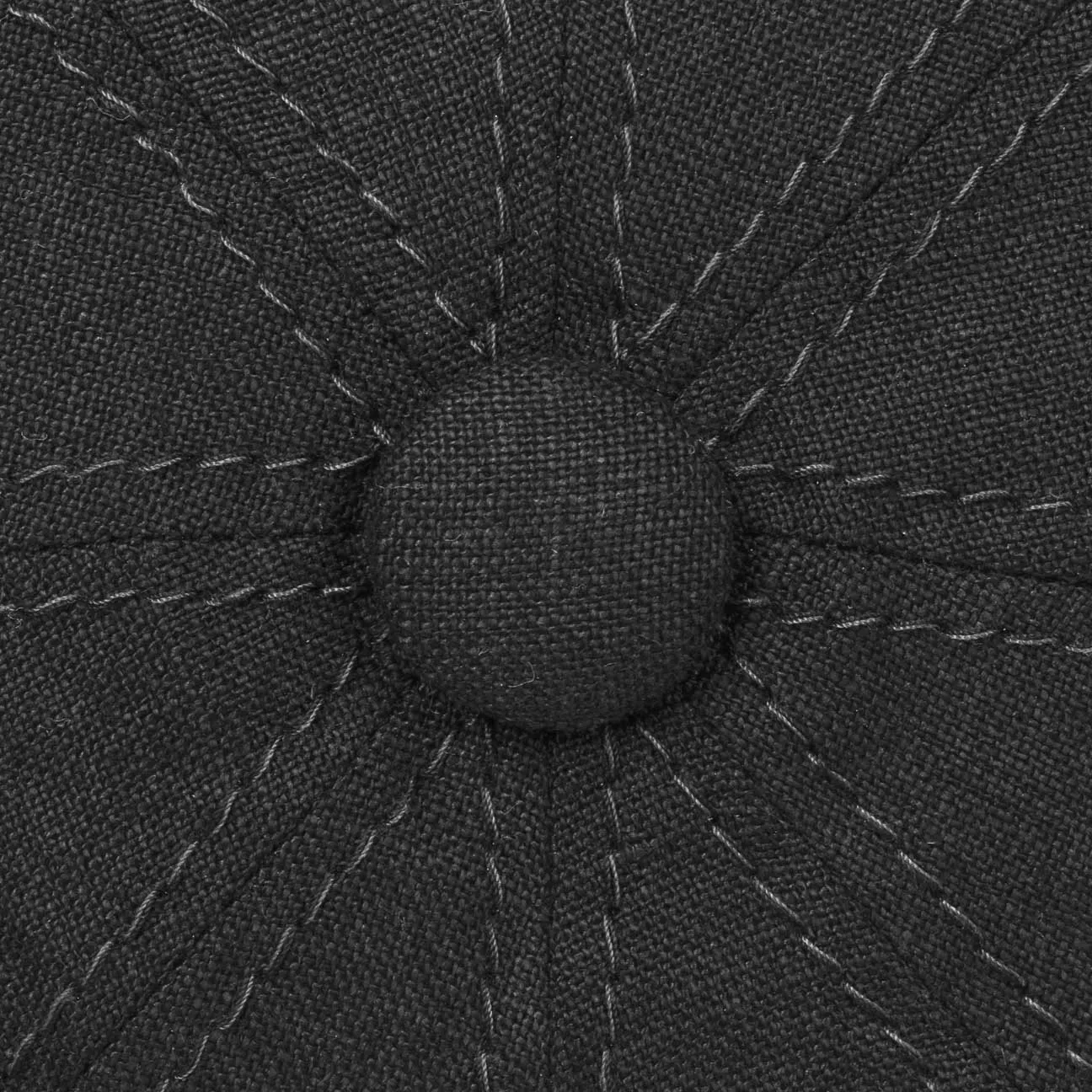 Hatteras Linen Newsboy Cap by Stetson