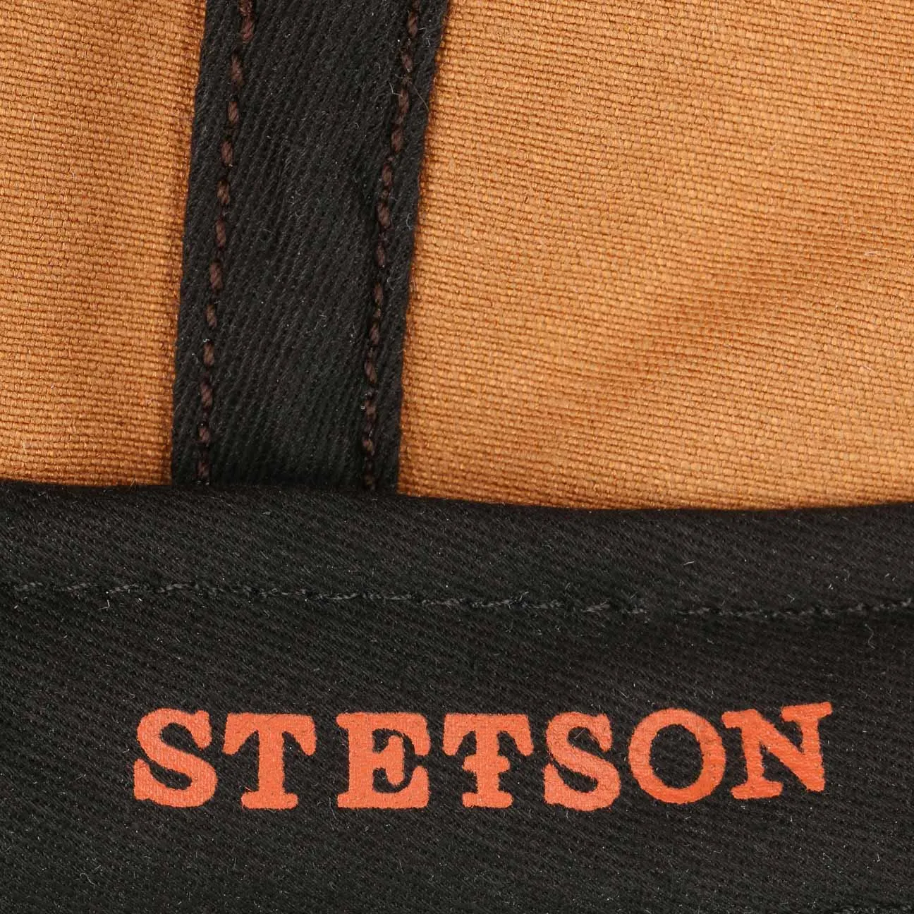 Hatteras Old Cotton Newsboy Cap by Stetson